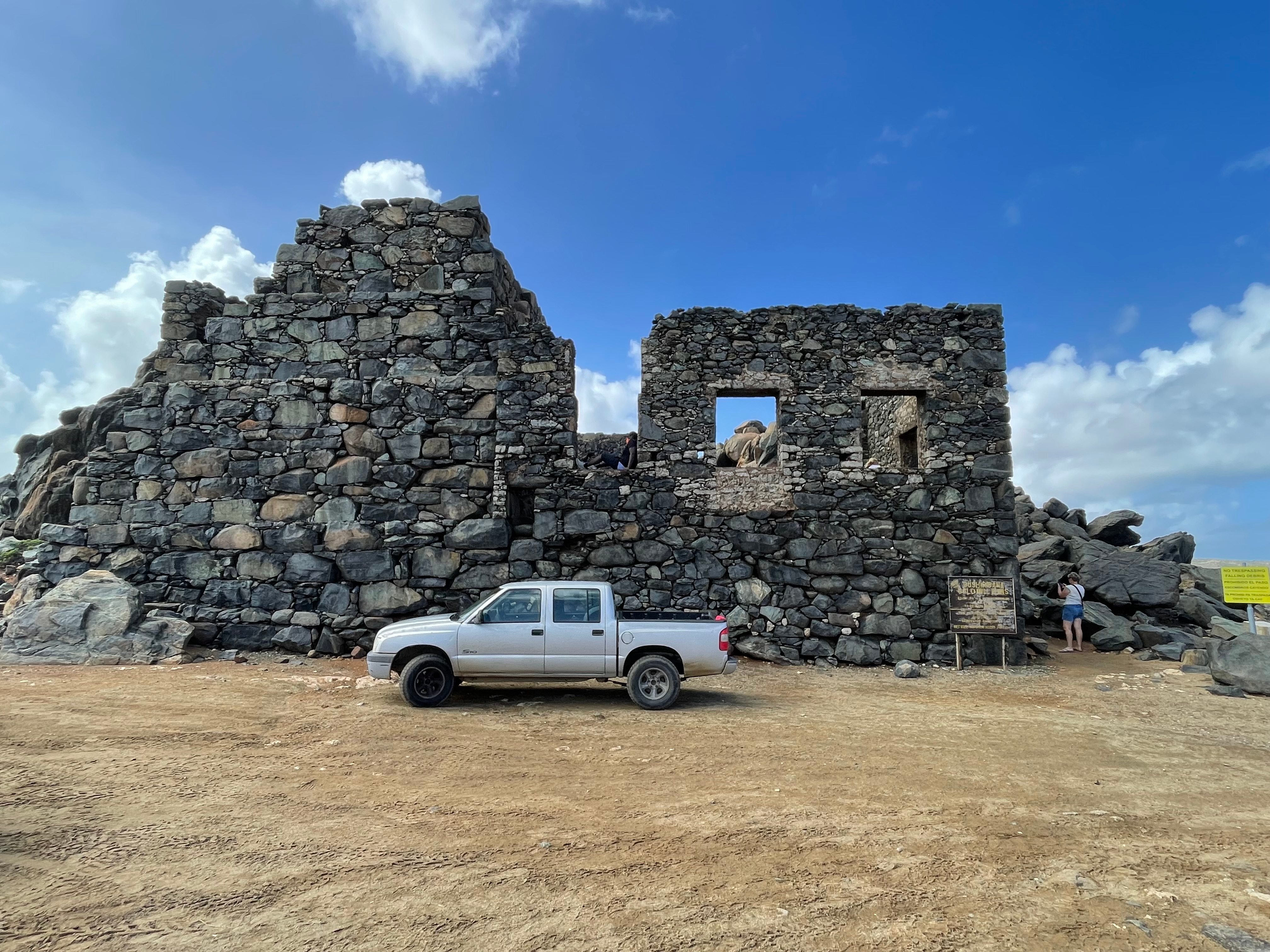 Aruba